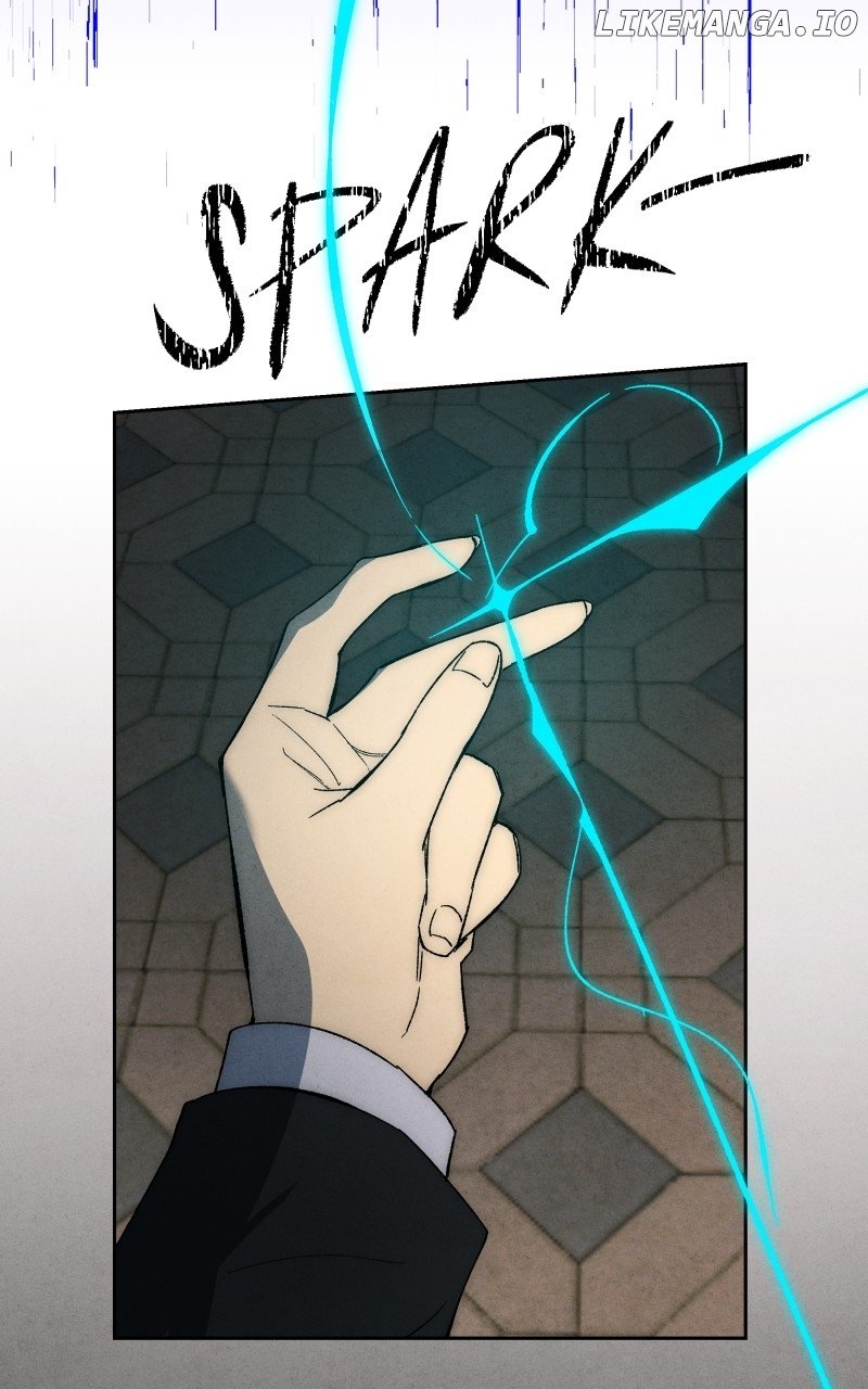 Hand Jumper Chapter 62 - Page 74