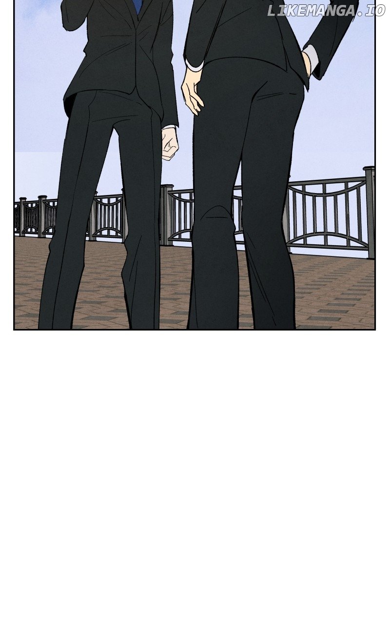 Hand Jumper Chapter 62 - Page 79