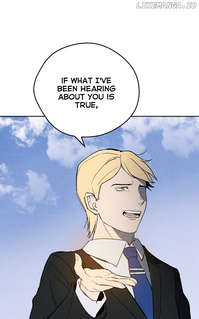 Hand Jumper Chapter 62 - Page 80