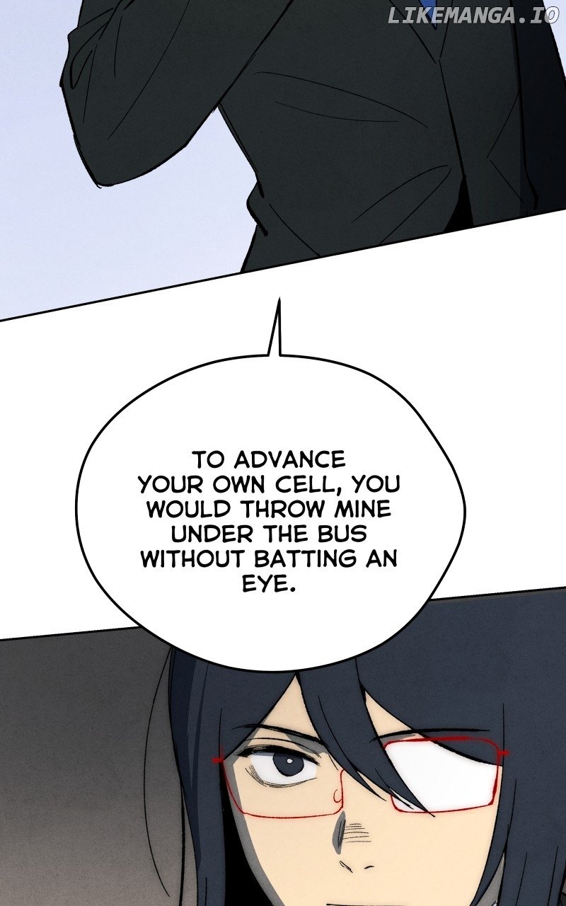 Hand Jumper Chapter 62 - Page 81
