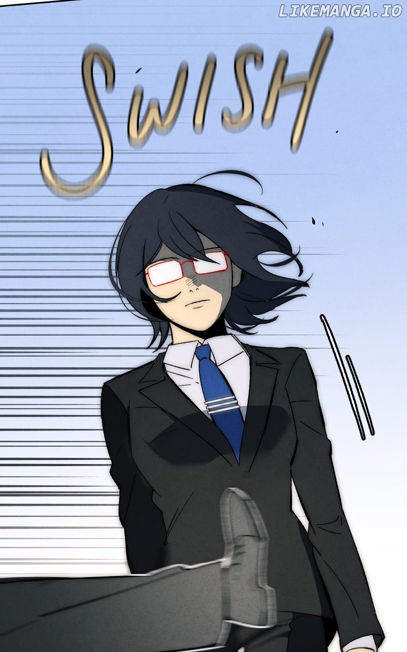 Hand Jumper Chapter 62 - Page 88