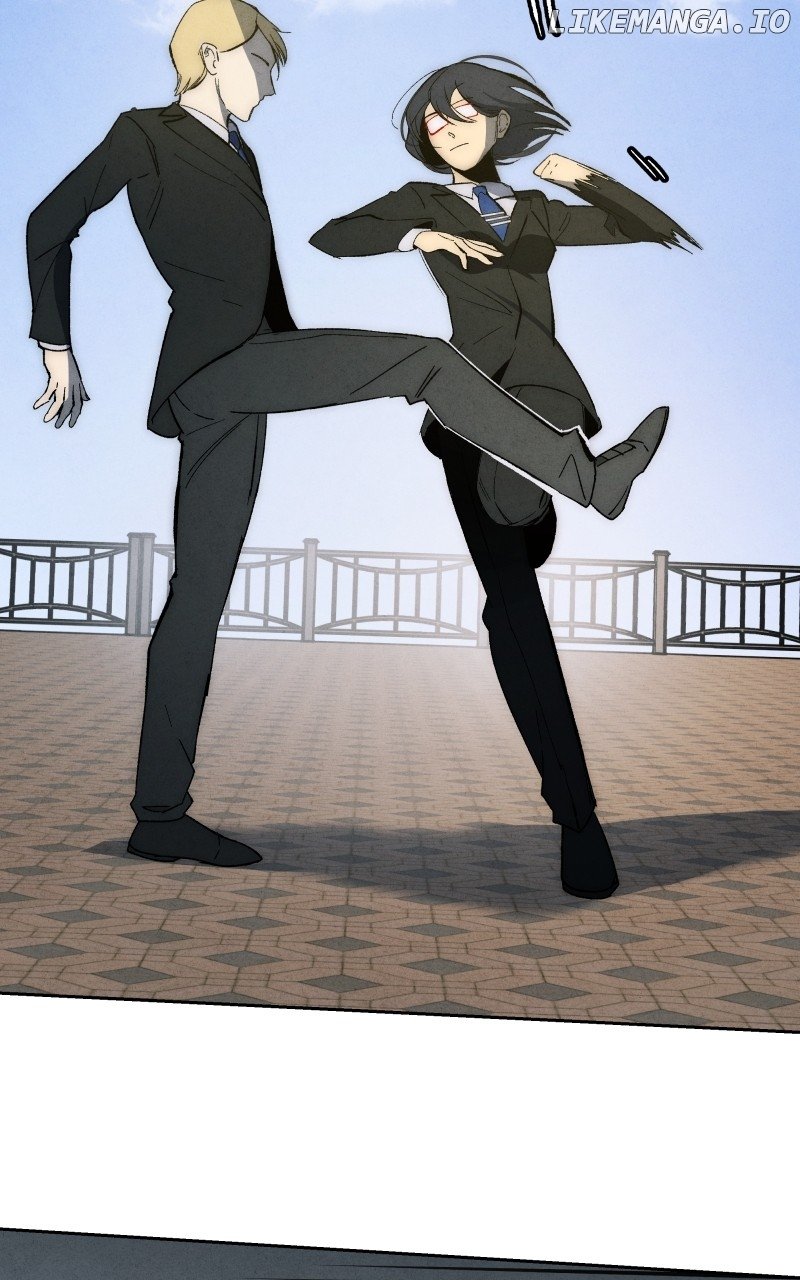 Hand Jumper Chapter 62 - Page 90