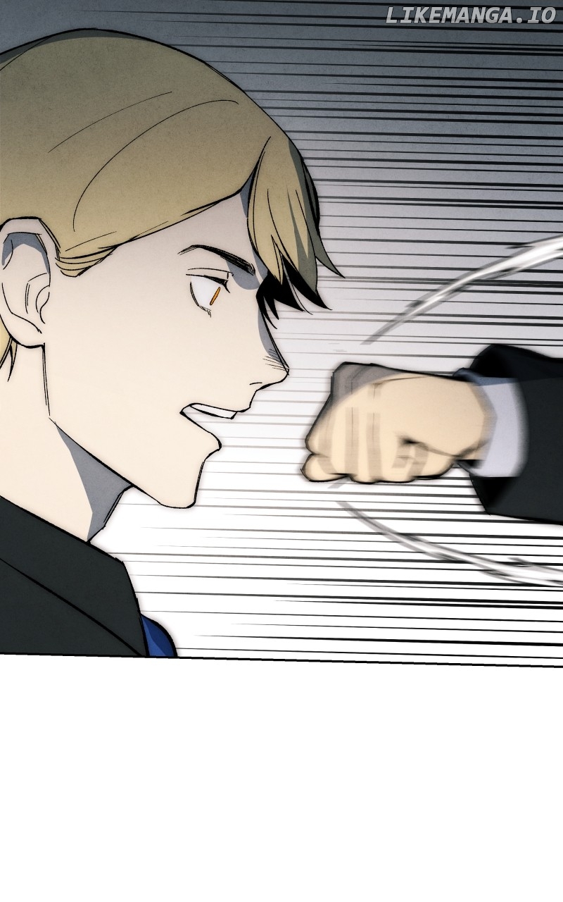 Hand Jumper Chapter 62 - Page 91