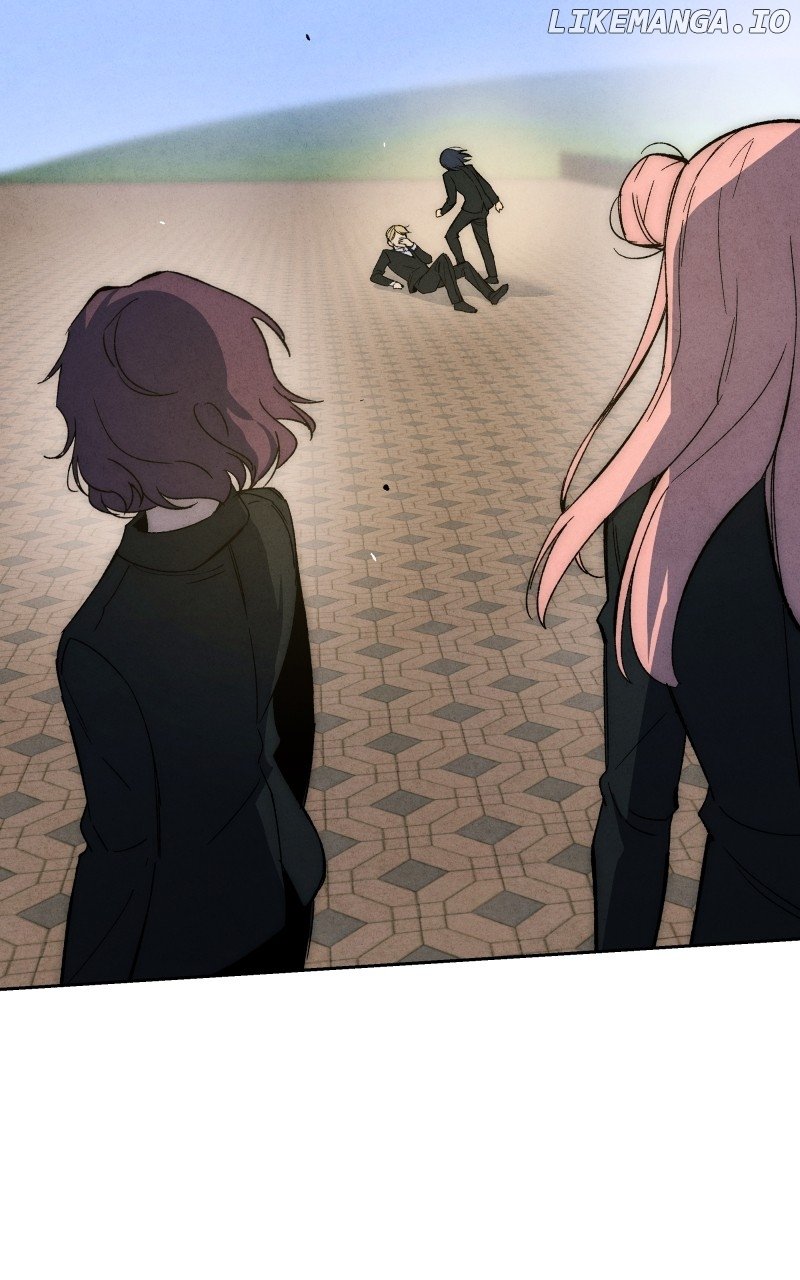 Hand Jumper Chapter 62 - Page 96