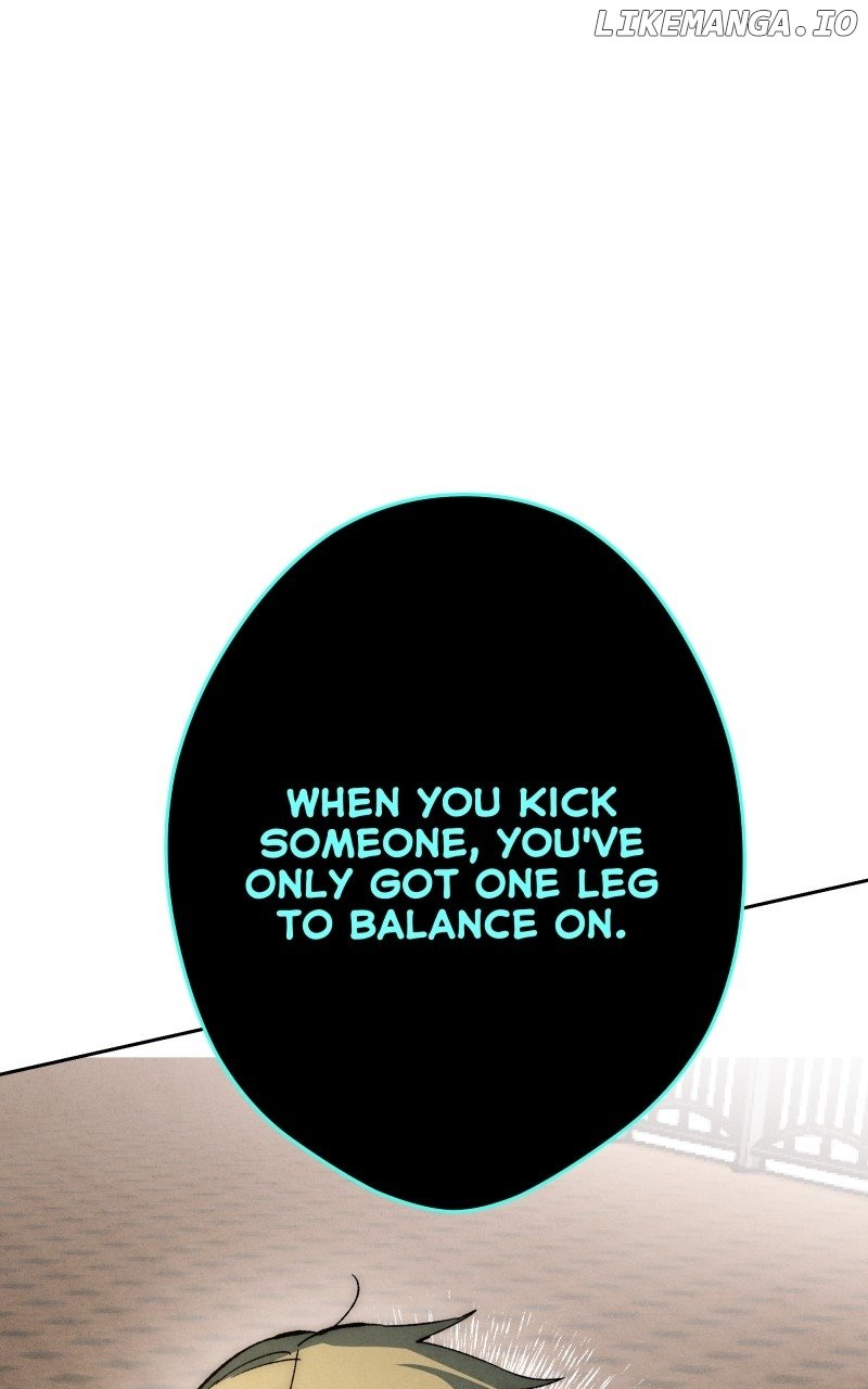 Hand Jumper Chapter 62 - Page 97