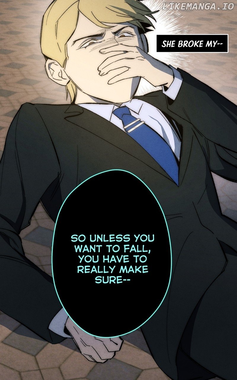 Hand Jumper Chapter 62 - Page 98