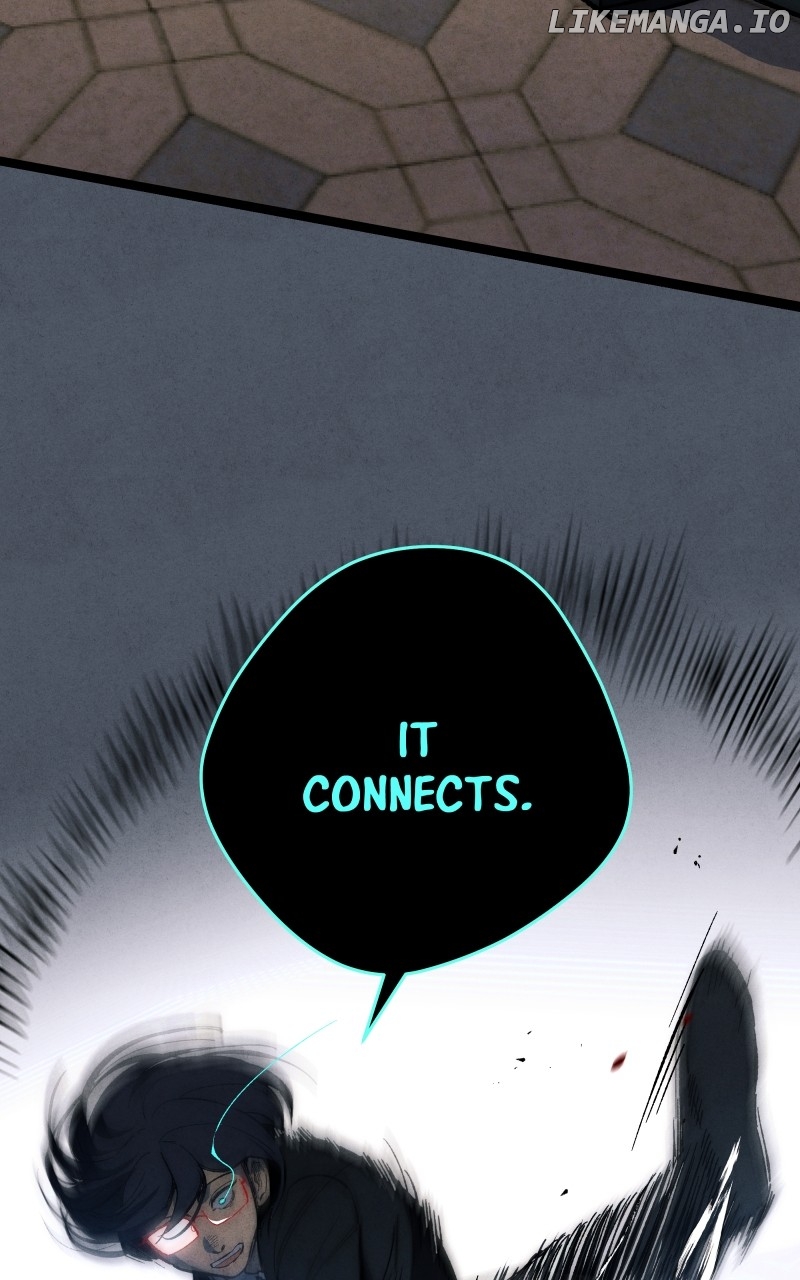 Hand Jumper Chapter 62 - Page 99