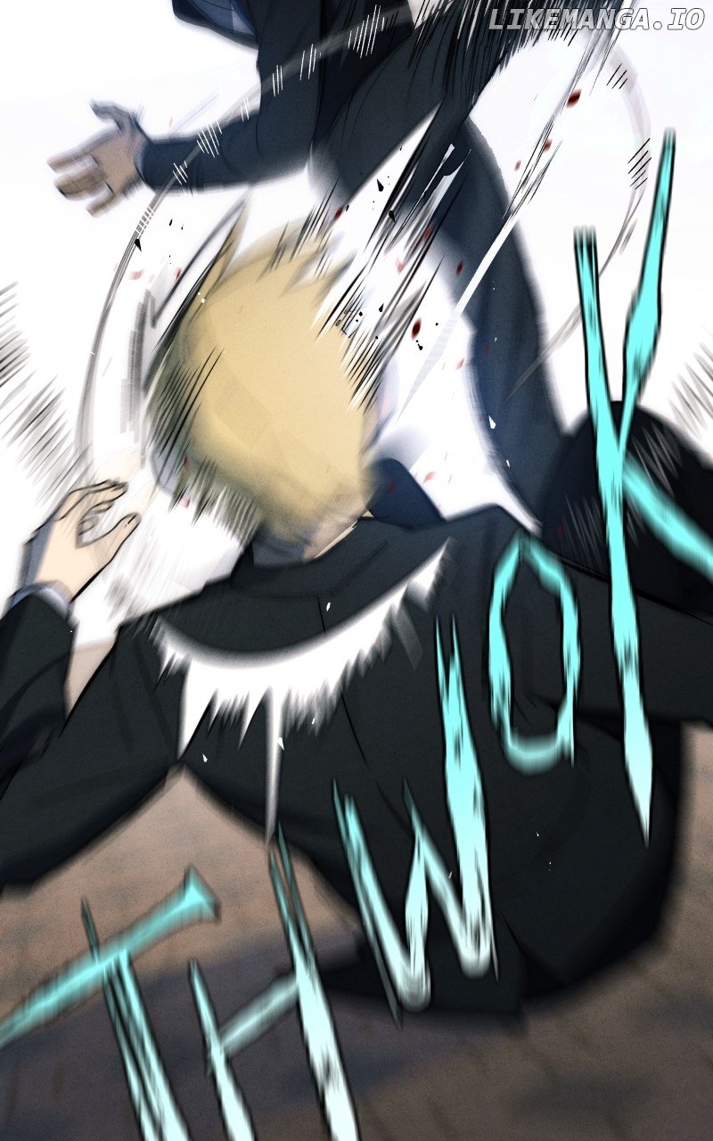 Hand Jumper Chapter 62 - Page 100