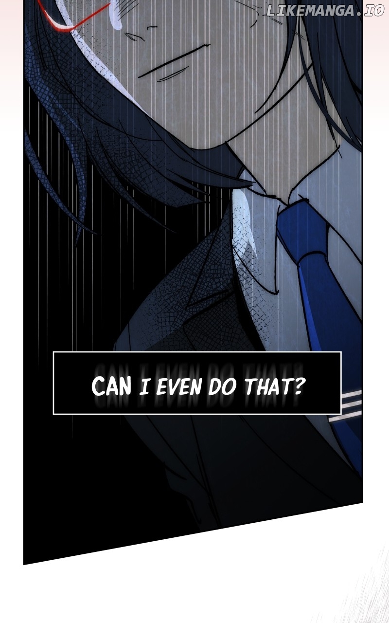 Hand Jumper Chapter 63 - Page 11