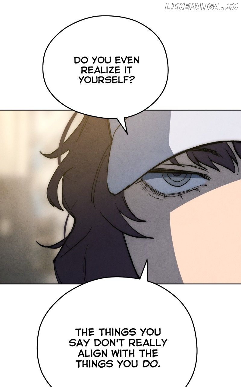 Hand Jumper Chapter 63 - Page 108