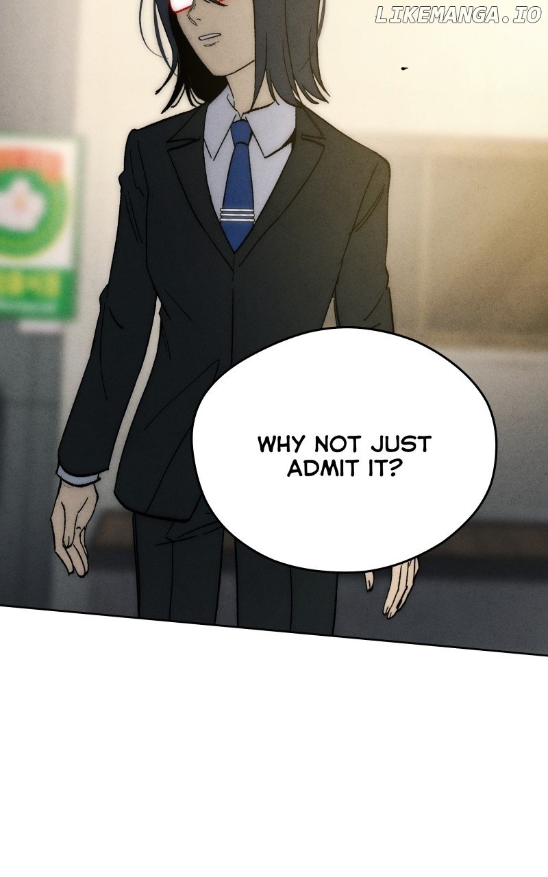 Hand Jumper Chapter 63 - Page 110