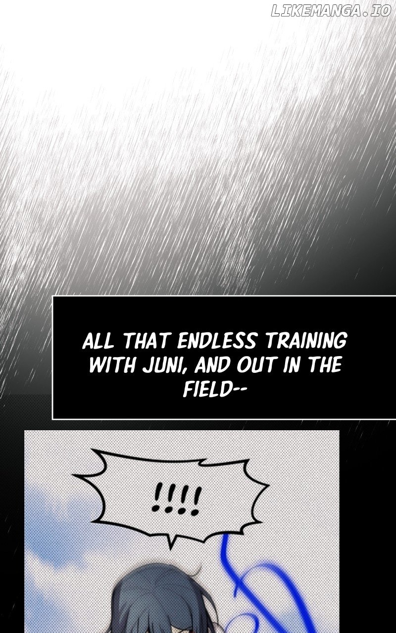 Hand Jumper Chapter 63 - Page 12