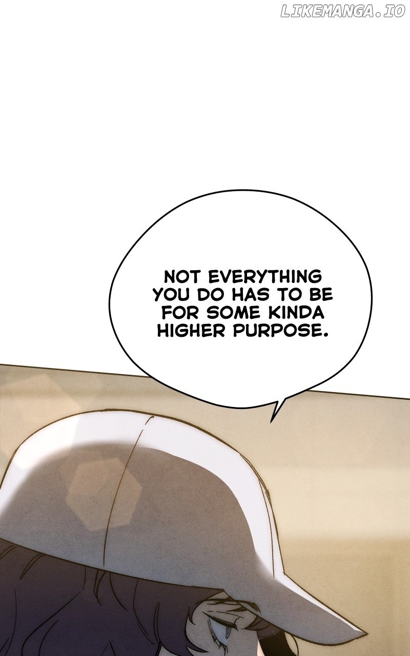 Hand Jumper Chapter 63 - Page 111
