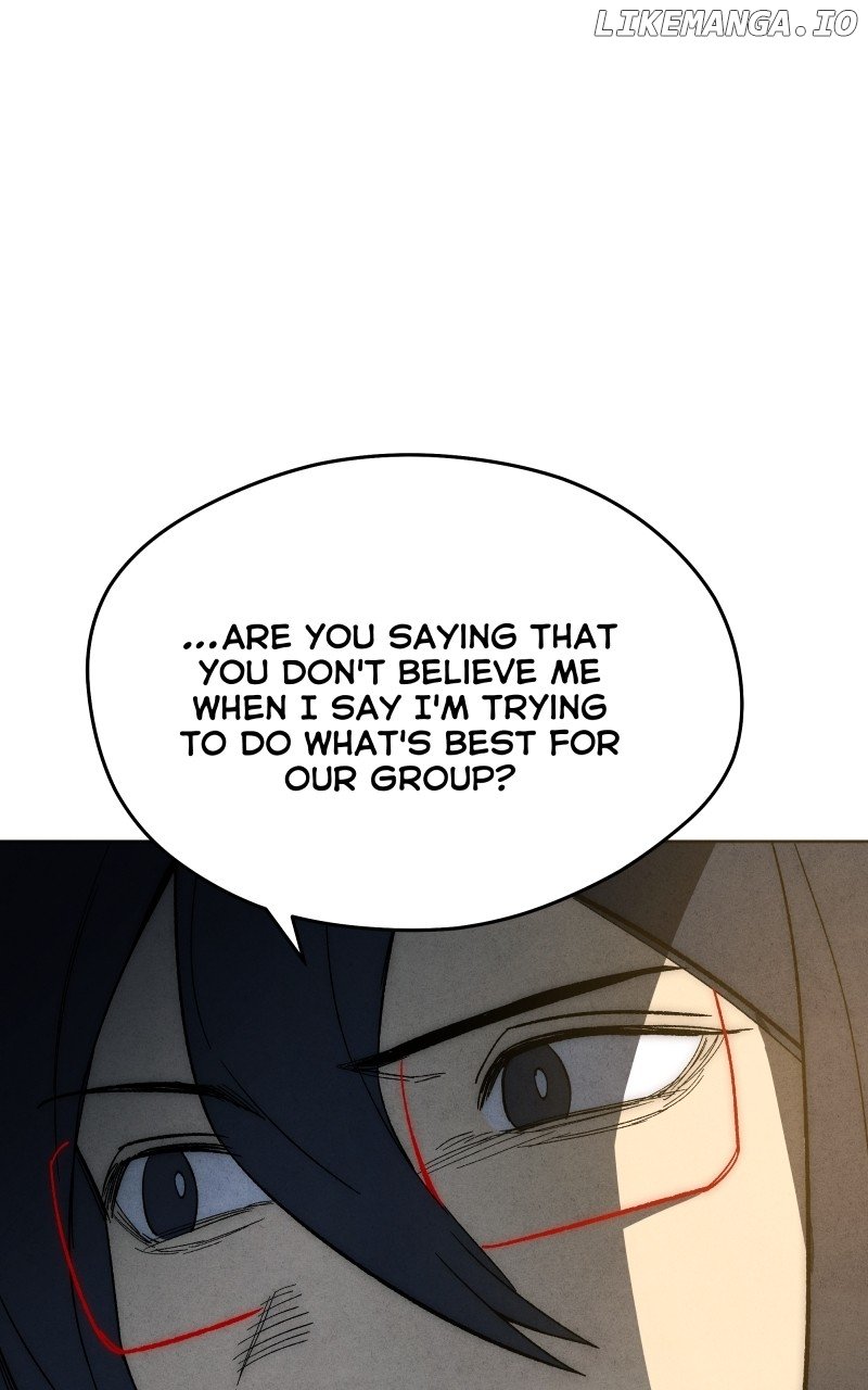 Hand Jumper Chapter 63 - Page 113