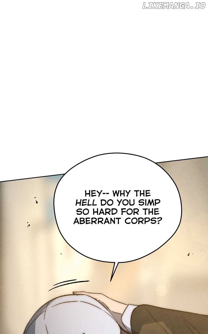 Hand Jumper Chapter 63 - Page 116