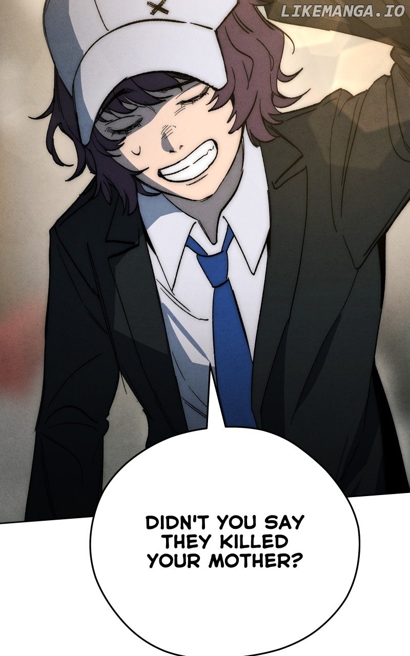 Hand Jumper Chapter 63 - Page 117