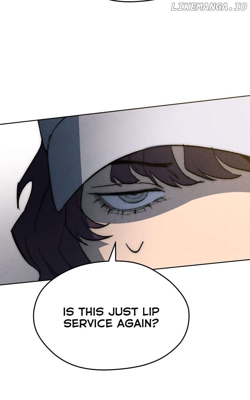 Hand Jumper Chapter 63 - Page 118