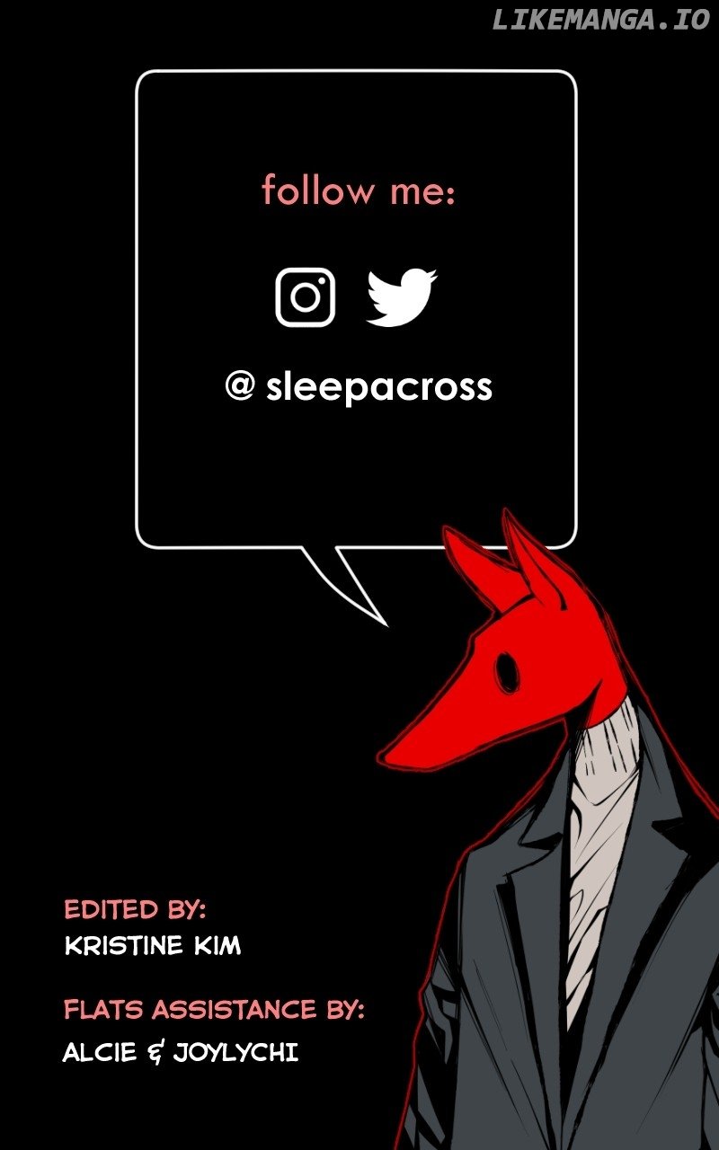 Hand Jumper Chapter 63 - Page 123