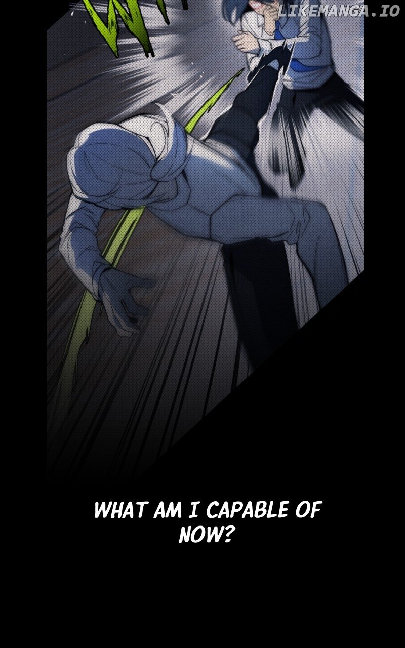 Hand Jumper Chapter 63 - Page 14