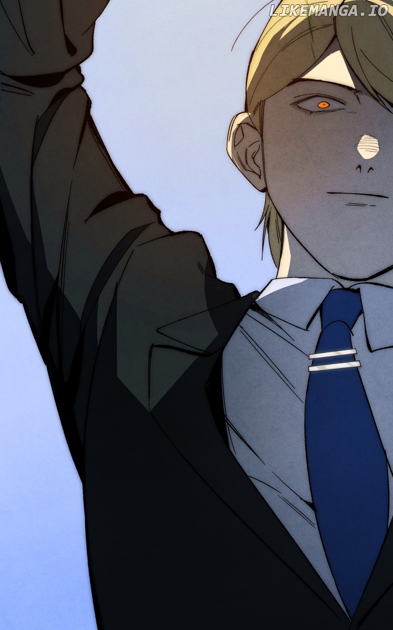 Hand Jumper Chapter 63 - Page 24