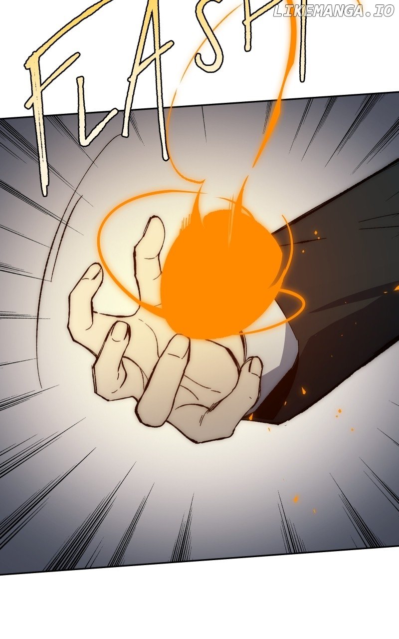 Hand Jumper Chapter 63 - Page 4