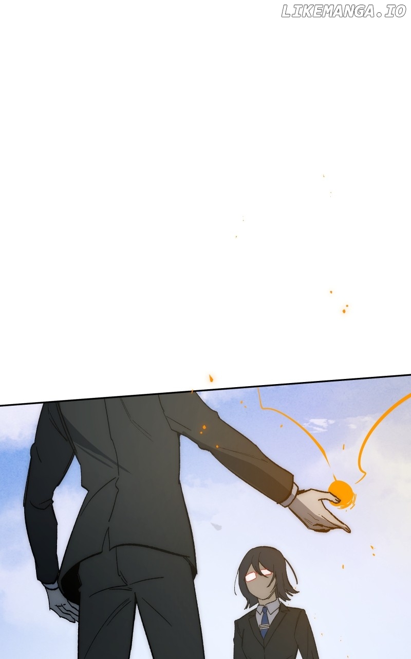Hand Jumper Chapter 63 - Page 5