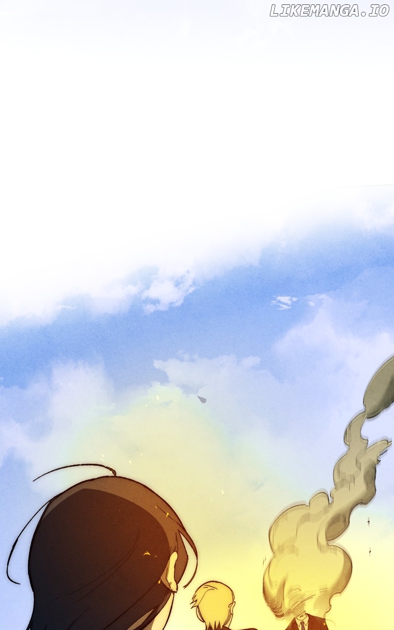 Hand Jumper Chapter 63 - Page 41