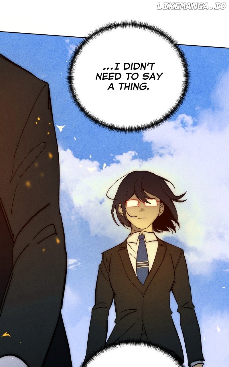 Hand Jumper Chapter 63 - Page 43