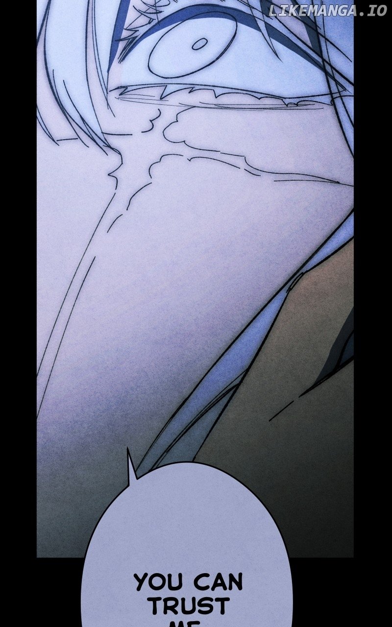 Hand Jumper Chapter 63 - Page 46