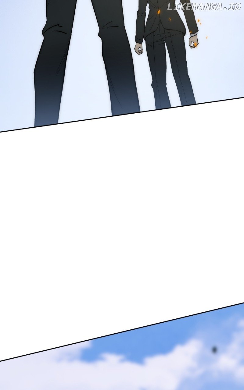 Hand Jumper Chapter 63 - Page 6