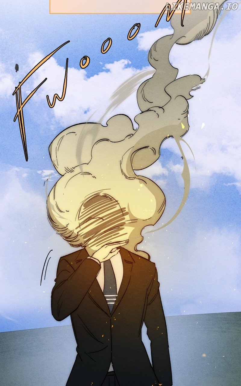 Hand Jumper Chapter 63 - Page 52
