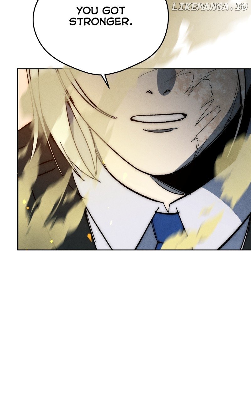 Hand Jumper Chapter 63 - Page 54