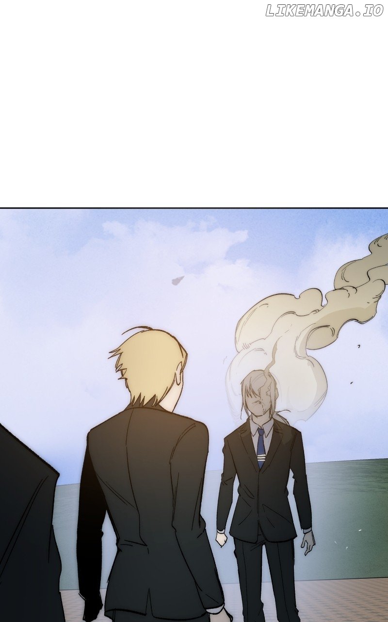 Hand Jumper Chapter 63 - Page 57