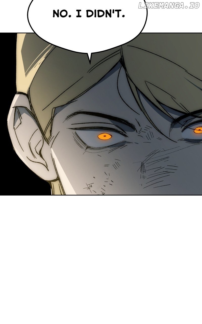 Hand Jumper Chapter 63 - Page 59