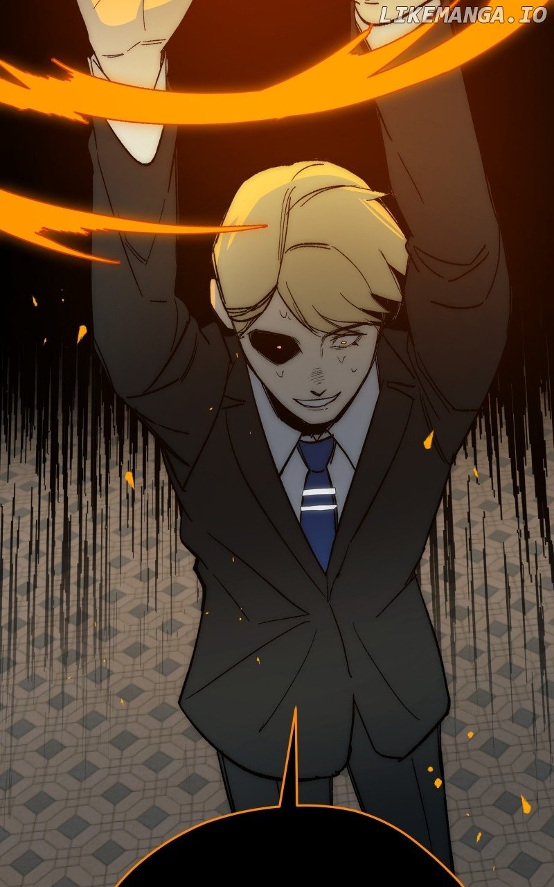 Hand Jumper Chapter 63 - Page 65