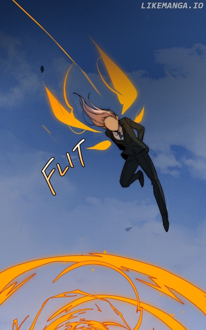 Hand Jumper Chapter 63 - Page 67