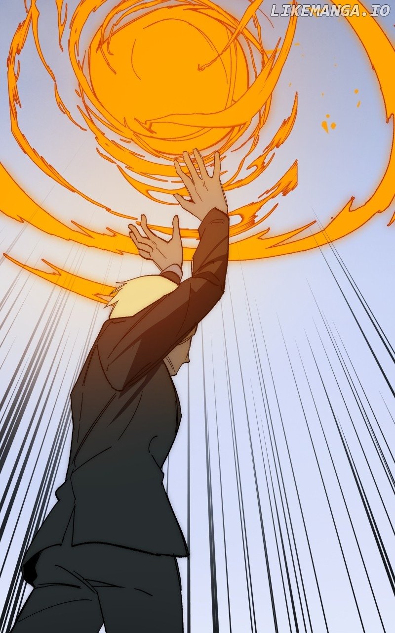 Hand Jumper Chapter 63 - Page 68