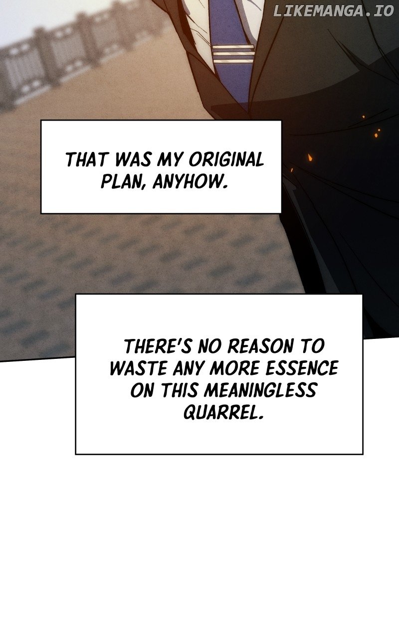 Hand Jumper Chapter 63 - Page 8