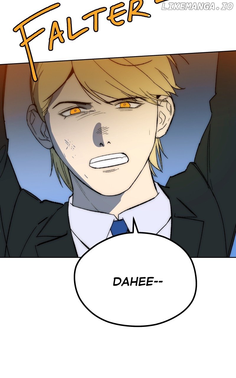 Hand Jumper Chapter 63 - Page 75