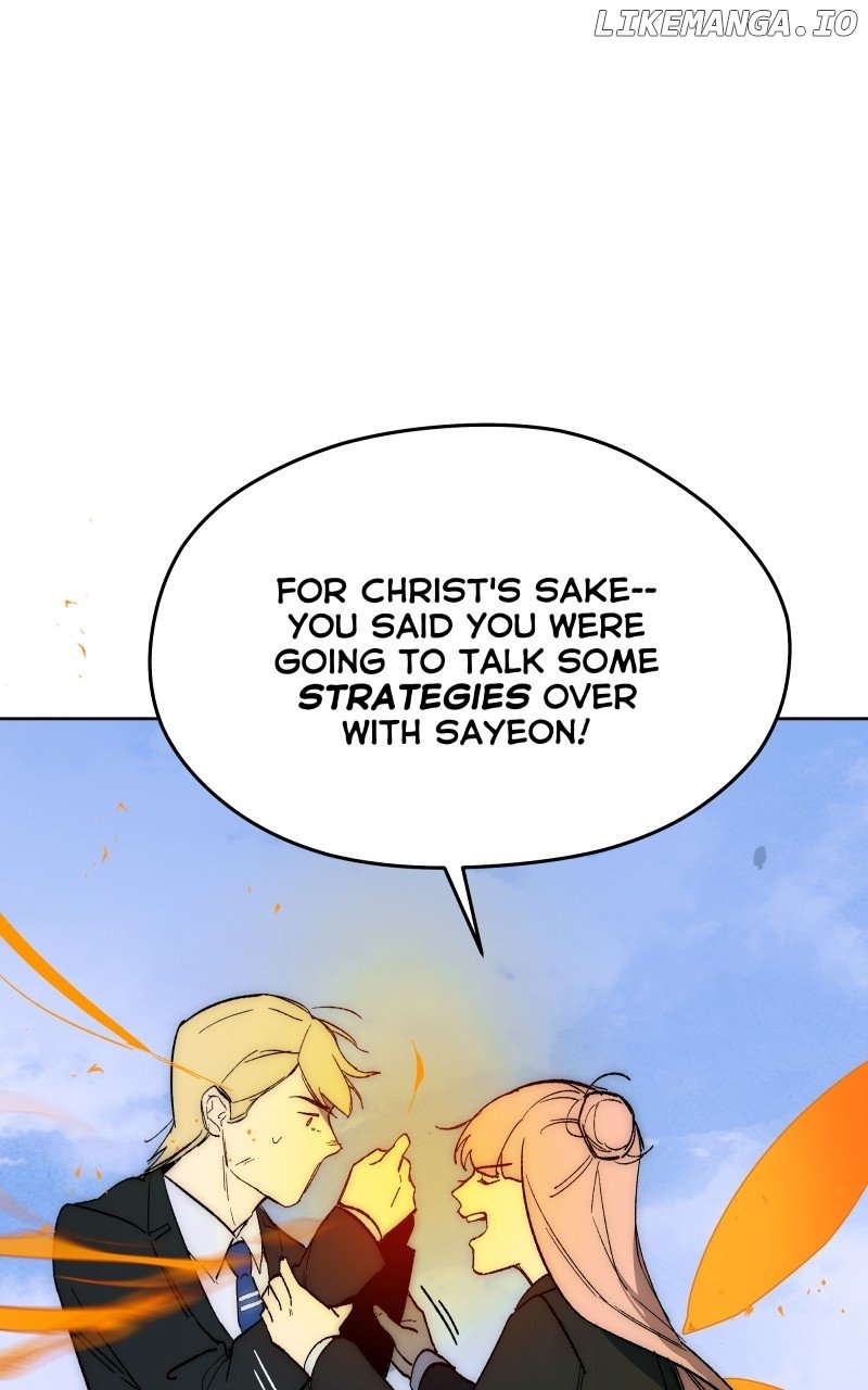 Hand Jumper Chapter 63 - Page 76