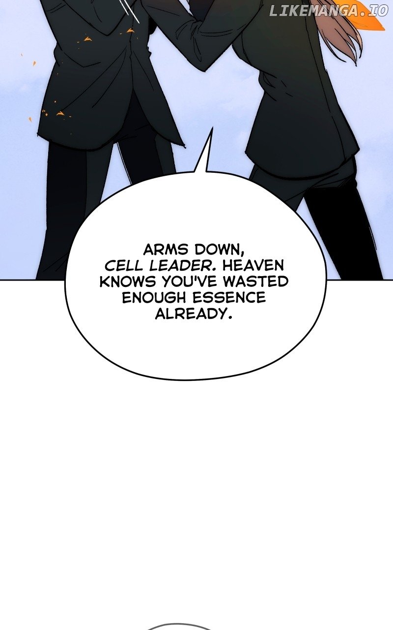 Hand Jumper Chapter 63 - Page 77