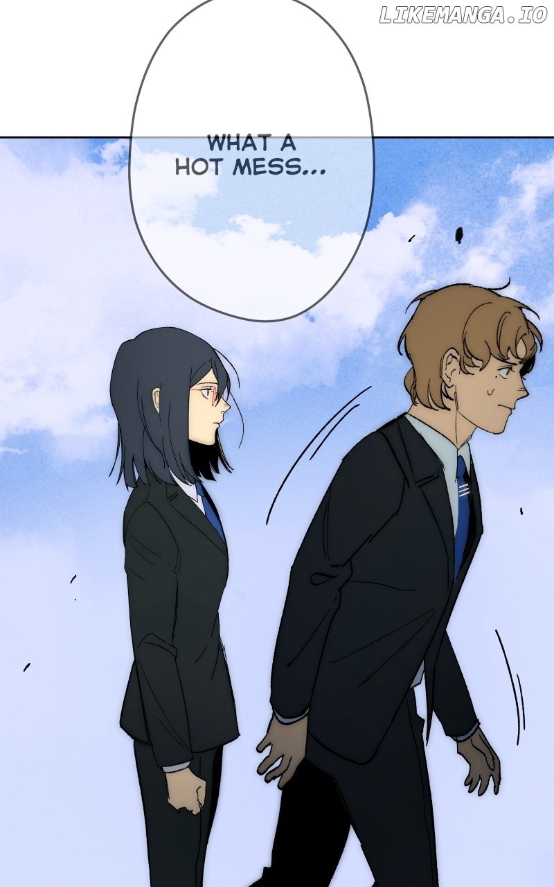 Hand Jumper Chapter 63 - Page 78