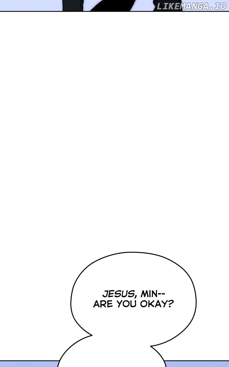Hand Jumper Chapter 63 - Page 79