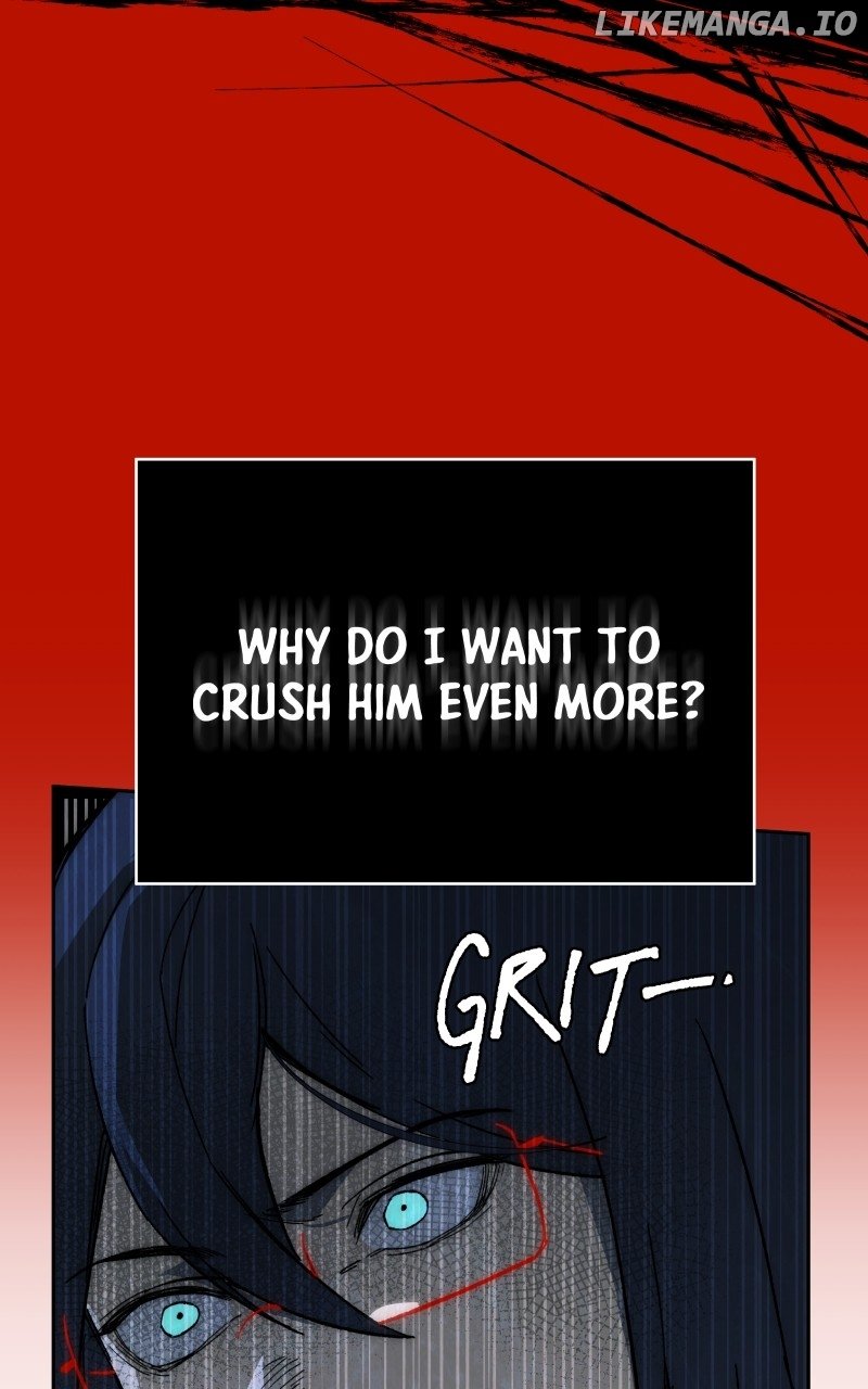 Hand Jumper Chapter 63 - Page 10