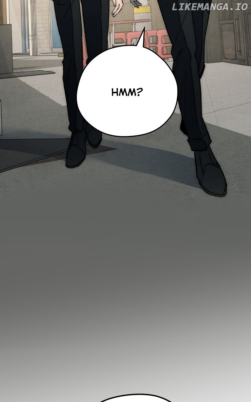 Hand Jumper Chapter 63 - Page 96