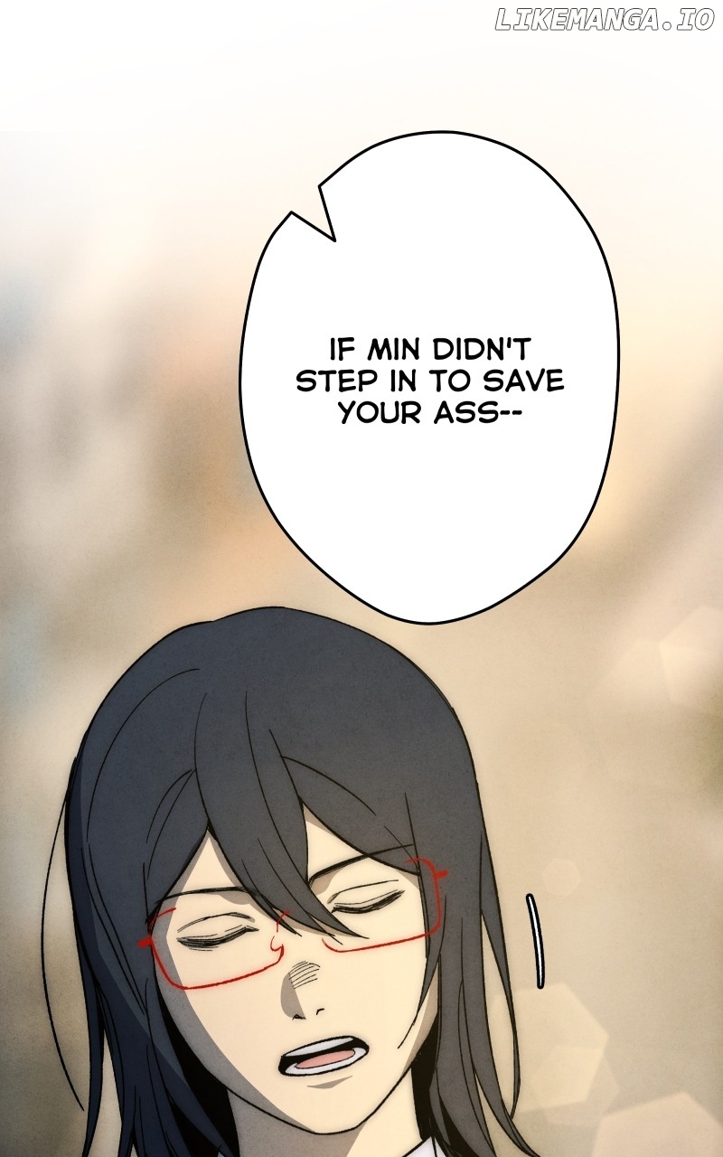 Hand Jumper Chapter 63 - Page 99