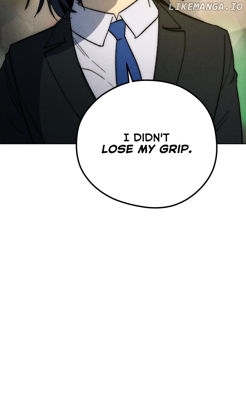 Hand Jumper Chapter 63 - Page 100