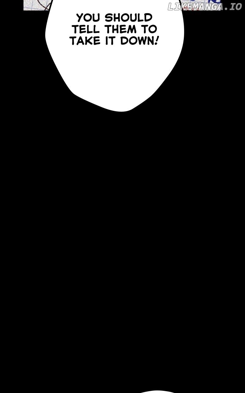 Hand Jumper Chapter 64 - Page 13