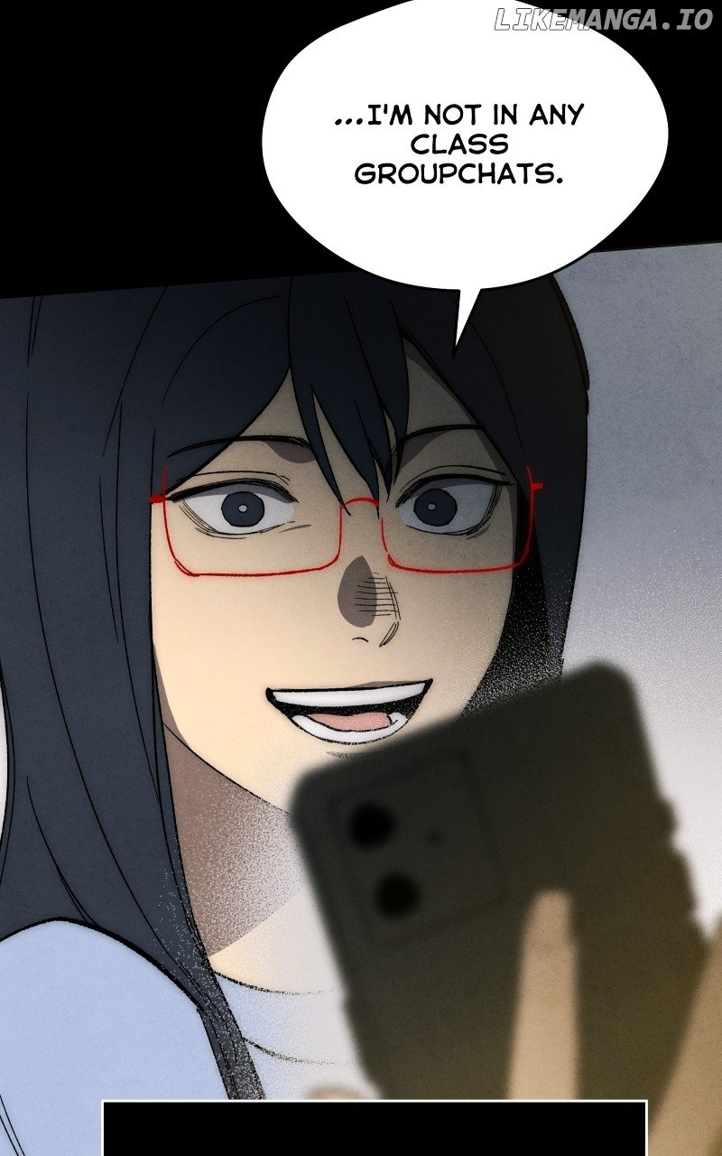 Hand Jumper Chapter 64 - Page 14