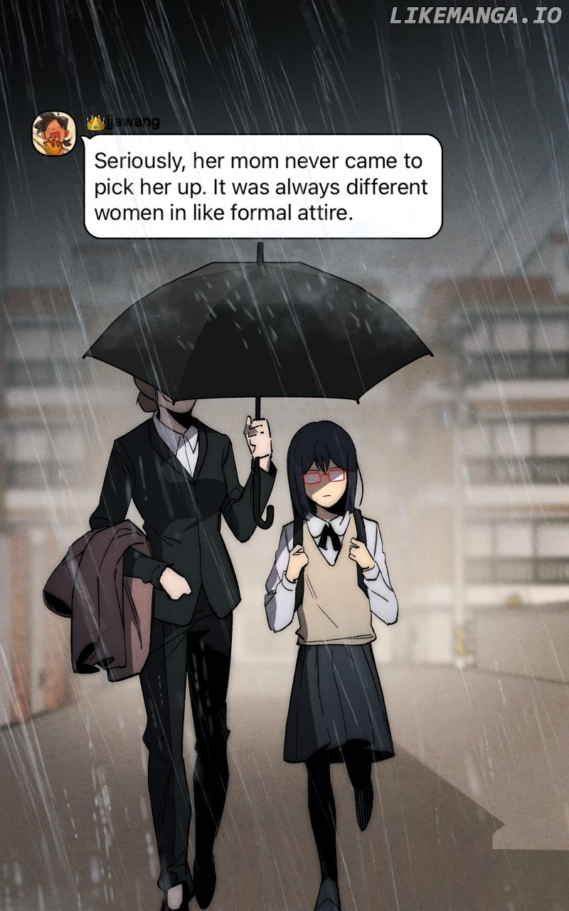 Hand Jumper Chapter 64 - Page 24